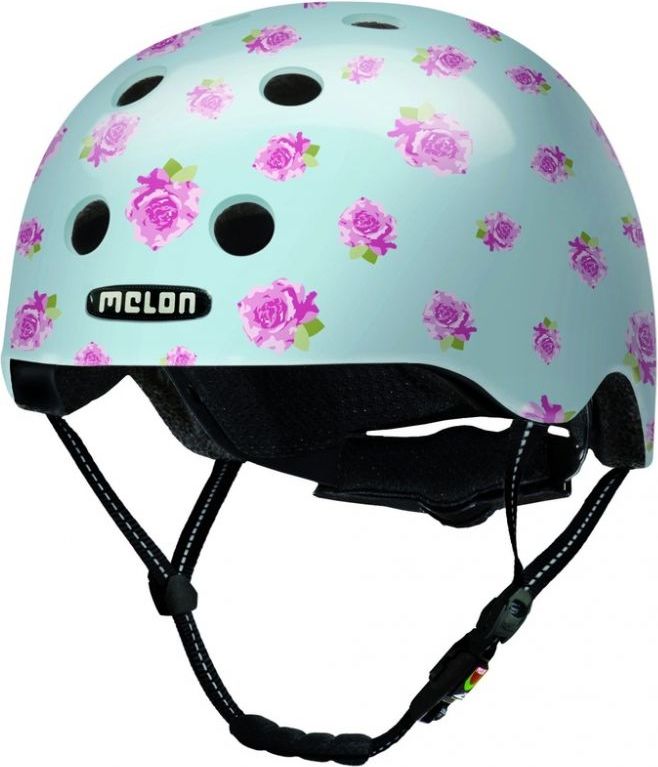 Melon Helma Flying Roses - obrázek 1