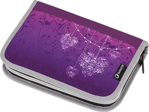CASE ALFA 7 A VIOLET/PINK