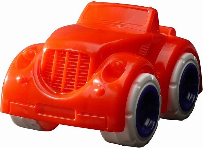 Lena Mini  Roller cabrio - obrázek 1