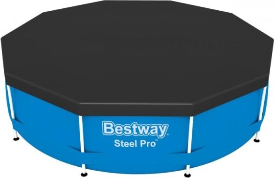 Bestway 58036 Krycí plachta na bazén Bestway s konstrukcí 3,05 m - obrázek 4