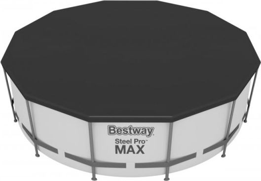 Bestway 58037 Krycí plachta na kruhový bazén 3,66 m - obrázek 2