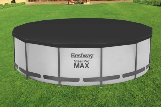 Bestway 58037 Krycí plachta na kruhový bazén 3,66 m - obrázek 5