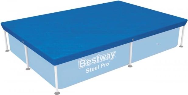 Bestway 58103 Krycí plachta na obdélníkový bazén 2,21 m x 1,5 m - obrázek 2