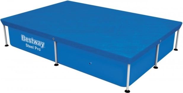 Bestway 58103 Krycí plachta na obdélníkový bazén 2,21 m x 1,5 m - obrázek 3
