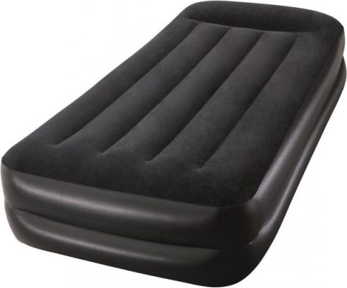 Bestway 67401 Nafukovací postel s elektrickou pumpou 191x97x46 cm - obrázek 2