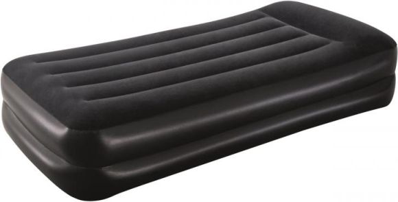 Bestway 67401 Nafukovací postel s elektrickou pumpou 191x97x46 cm - obrázek 3