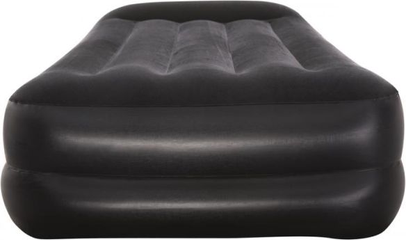 Bestway 67401 Nafukovací postel s elektrickou pumpou 191x97x46 cm - obrázek 4