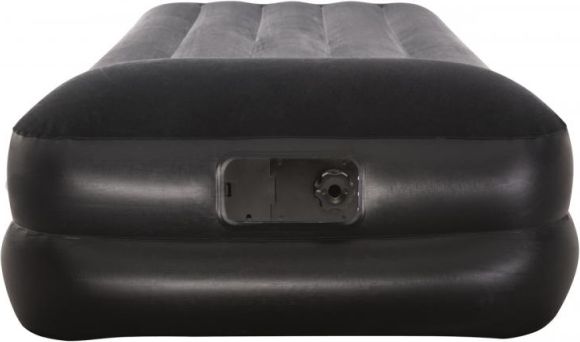 Bestway 67401 Nafukovací postel s elektrickou pumpou 191x97x46 cm - obrázek 5