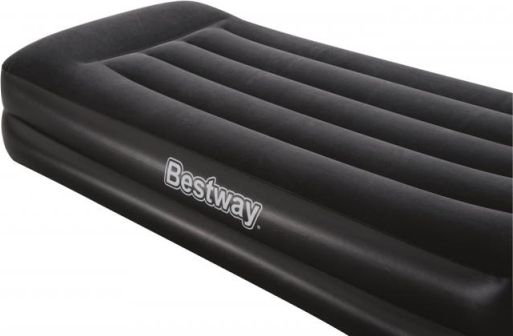 Bestway 67401 Nafukovací postel s elektrickou pumpou 191x97x46 cm - obrázek 10