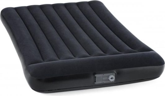 Bestway 67462 Semišová nafukovací matrace TRITECH s el. Pumpou 191 x137 x 30 cm - obrázek 6