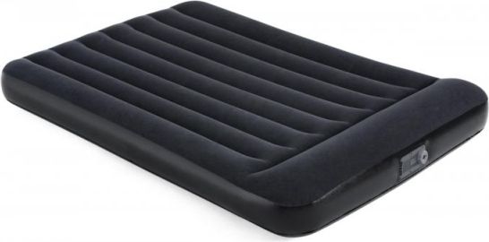 Bestway 67462 Semišová nafukovací matrace TRITECH s el. Pumpou 191 x137 x 30 cm - obrázek 7