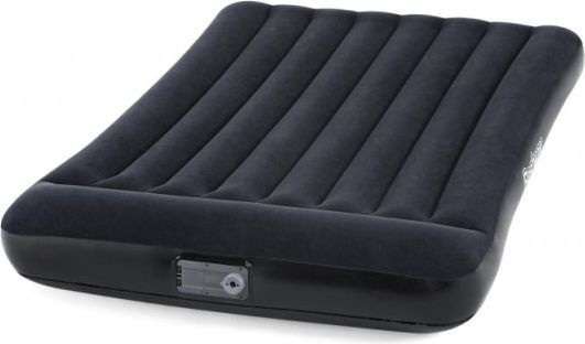 Bestway 67462 Semišová nafukovací matrace TRITECH s el. Pumpou 191 x137 x 30 cm - obrázek 8