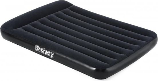 Bestway 67462 Semišová nafukovací matrace TRITECH s el. Pumpou 191 x137 x 30 cm - obrázek 11