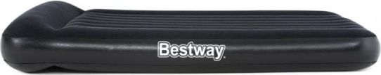 Bestway 67462 Semišová nafukovací matrace TRITECH s el. Pumpou 191 x137 x 30 cm - obrázek 12