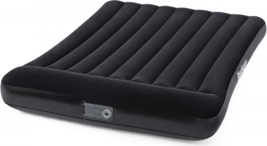 Bestway 67464 Semišová nafukovací matrace TRITECH s el. Pumpou 203 x152 x 30 cm - obrázek 8