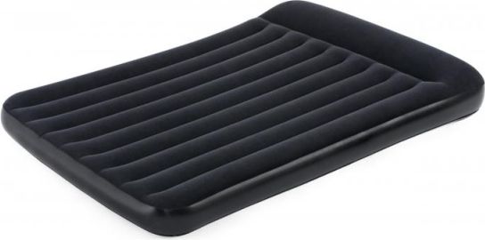 Bestway 67464 Semišová nafukovací matrace TRITECH s el. Pumpou 203 x152 x 30 cm - obrázek 9