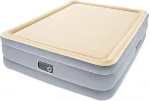 Bestway 67486 Semišová nafukovací matrace TRITECH s el. Pumpou 203 x152 x 46 cm - obrázek 12