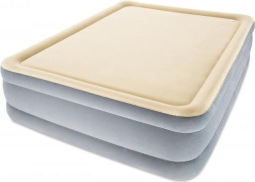 Bestway 67486 Semišová nafukovací matrace TRITECH s el. Pumpou 203 x152 x 46 cm - obrázek 13