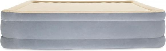 Bestway 67486 Semišová nafukovací matrace TRITECH s el. Pumpou 203 x152 x 46 cm - obrázek 14