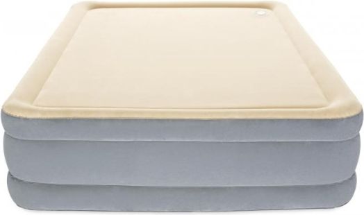 Bestway 67486 Semišová nafukovací matrace TRITECH s el. Pumpou 203 x152 x 46 cm - obrázek 15