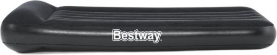 Bestway 67556 Semišová nafukovací matrace TRITECH s el. Pumpou 188 x 99 x 30 cm - obrázek 2