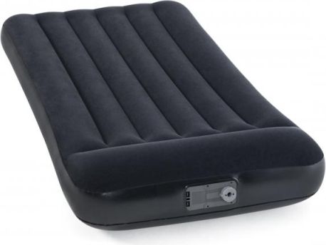 Bestway 67556 Semišová nafukovací matrace TRITECH s el. Pumpou 188 x 99 x 30 cm - obrázek 6