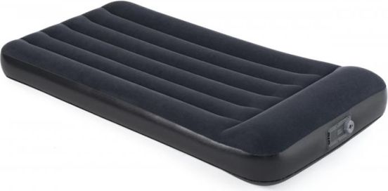 Bestway 67556 Semišová nafukovací matrace TRITECH s el. Pumpou 188 x 99 x 30 cm - obrázek 8
