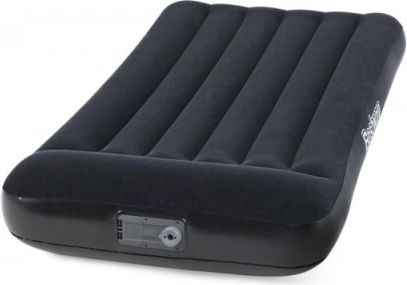 Bestway 67556 Semišová nafukovací matrace TRITECH s el. Pumpou 188 x 99 x 30 cm - obrázek 9