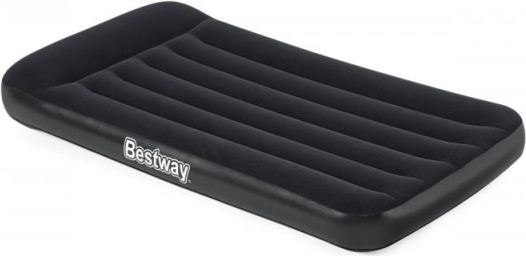 Bestway 67556 Semišová nafukovací matrace TRITECH s el. Pumpou 188 x 99 x 30 cm - obrázek 11