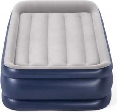Bestway 67628 Semišová nafukovací matrace TRITECH s el. Pumpou 191 x 97 x 46 cm - obrázek 5