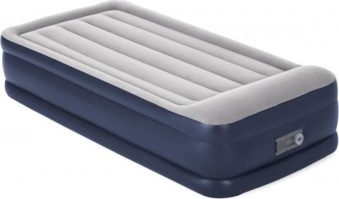 Bestway 67628 Semišová nafukovací matrace TRITECH s el. Pumpou 191 x 97 x 46 cm - obrázek 6