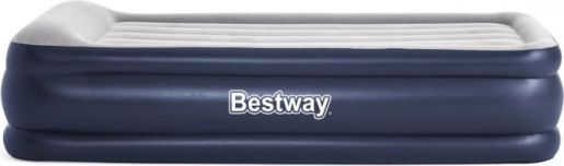 Bestway 67628 Semišová nafukovací matrace TRITECH s el. Pumpou 191 x 97 x 46 cm - obrázek 9