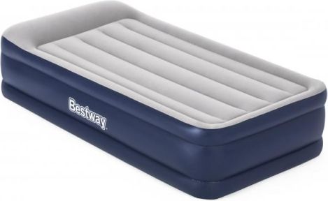 Bestway 67628 Semišová nafukovací matrace TRITECH s el. Pumpou 191 x 97 x 46 cm - obrázek 11