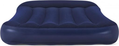 Bestway 67680 Semišová nafukovací matrace TRITECH 188 x 99 x 30cm - obrázek 1