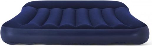 Bestway 67681 Semišová nafukovací matrace TRITECH 191 x137 x 30 cm - obrázek 1