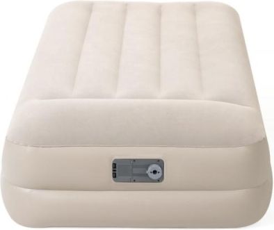 Bestway 67694 Semišová nafukovací matrace TRITECH s el. Pumpou 191 x 97 x 42 cm - obrázek 6
