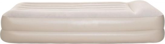 Bestway 67694 Semišová nafukovací matrace TRITECH s el. Pumpou 191 x 97 x 42 cm - obrázek 8