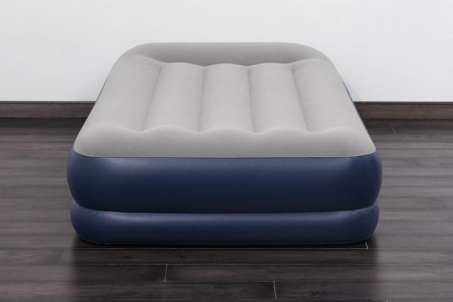 Bestway 67723 Semišová nafukovací matrace TRITECH s el. Pumpou 191 x 97 x 36 cm - obrázek 3