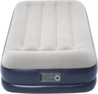 Bestway 67723 Semišová nafukovací matrace TRITECH s el. Pumpou 191 x 97 x 36 cm - obrázek 5
