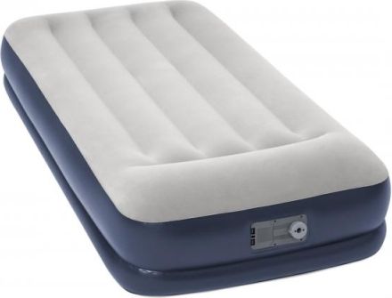 Bestway 67723 Semišová nafukovací matrace TRITECH s el. Pumpou 191 x 97 x 36 cm - obrázek 6