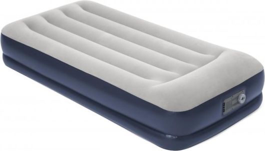 Bestway 67723 Semišová nafukovací matrace TRITECH s el. Pumpou 191 x 97 x 36 cm - obrázek 9