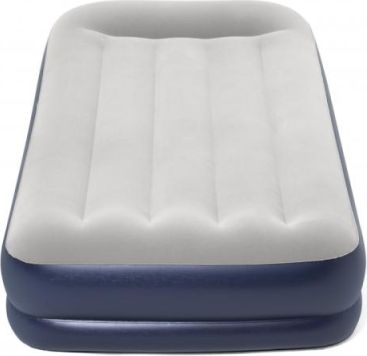 Bestway 67723 Semišová nafukovací matrace TRITECH s el. Pumpou 191 x 97 x 36 cm - obrázek 10