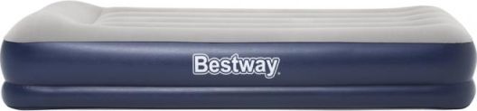 Bestway 67723 Semišová nafukovací matrace TRITECH s el. Pumpou 191 x 97 x 36 cm - obrázek 11