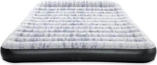 Bestway 67836 Semišová nafukovací matrace TRITECH s el. Pumpou 203 x152 x 30 cm - obrázek 10