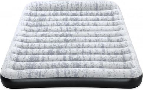 Bestway 67836 Semišová nafukovací matrace TRITECH s el. Pumpou 203 x152 x 30 cm - obrázek 11