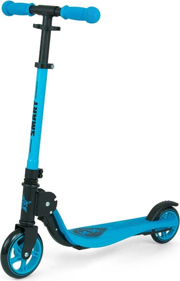 Dětská koloběžka Milly Mally Varianta: Scooter Smart - červená - obrázek 32