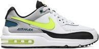 Nike air max wright gs | CZ4192-100 | Bílá | 40 - obrázek 1