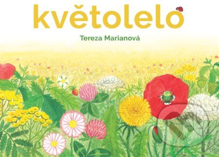 Květolelo - Tereza Marianová - obrázek 1