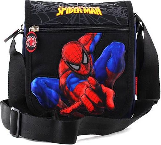 Spiderman Taška přes rameno - obrázek 1