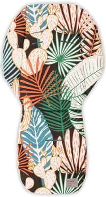 X-lander vložka do sportovního kočárku Velvet Tropic - obrázek 1